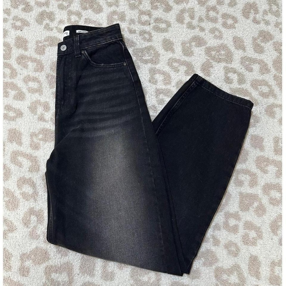 House Barrel Jeans - Picture 4 of 4